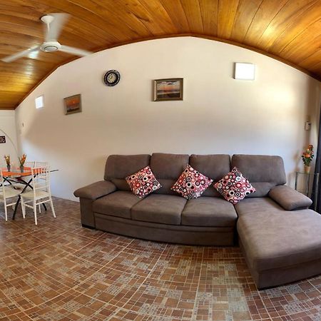 Casa Munay Canoa Kültér fotó