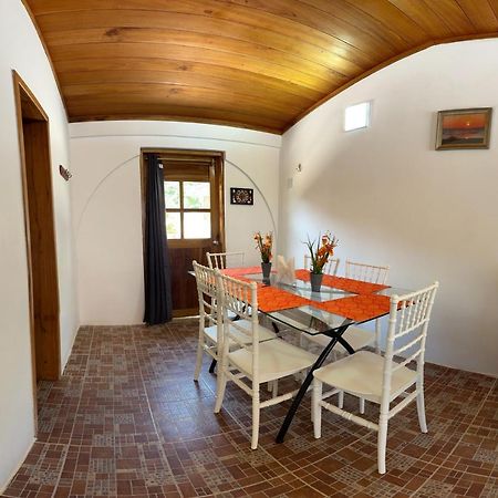 Casa Munay Canoa Kültér fotó