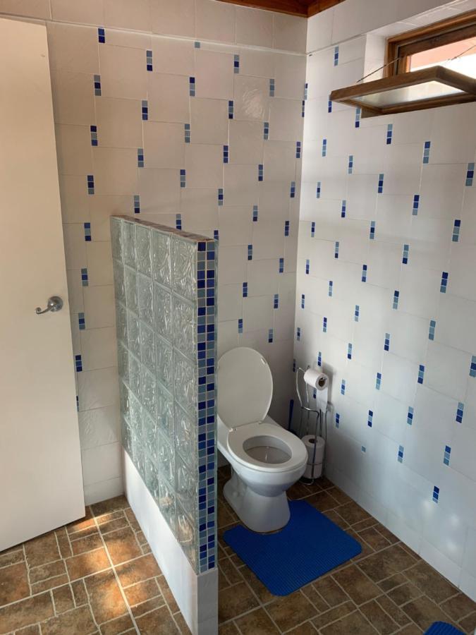 Casa Munay Canoa Kültér fotó