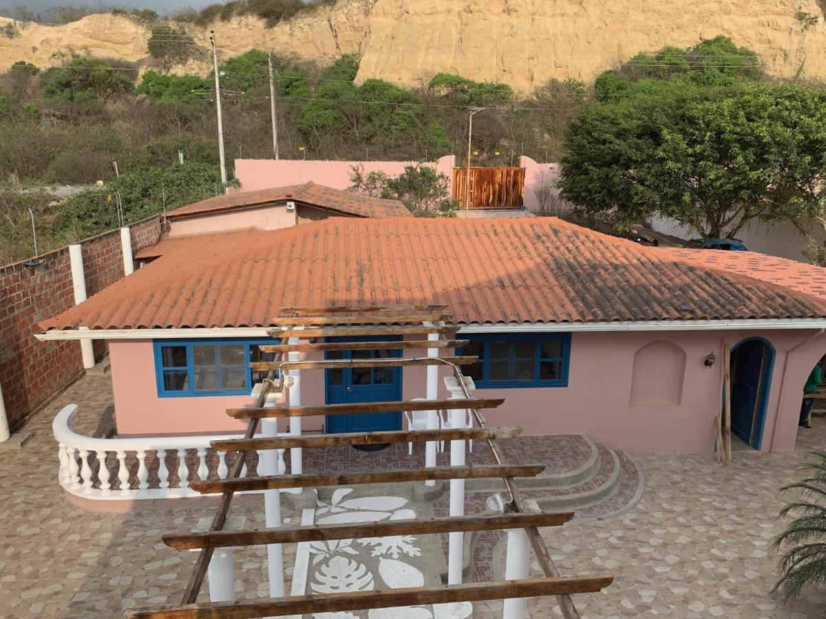 Casa Munay Canoa Kültér fotó