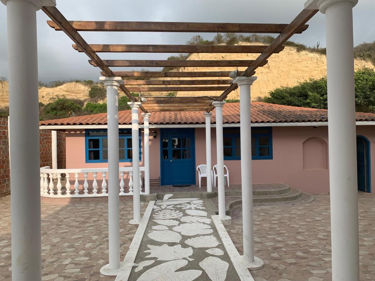 Casa Munay Canoa Kültér fotó