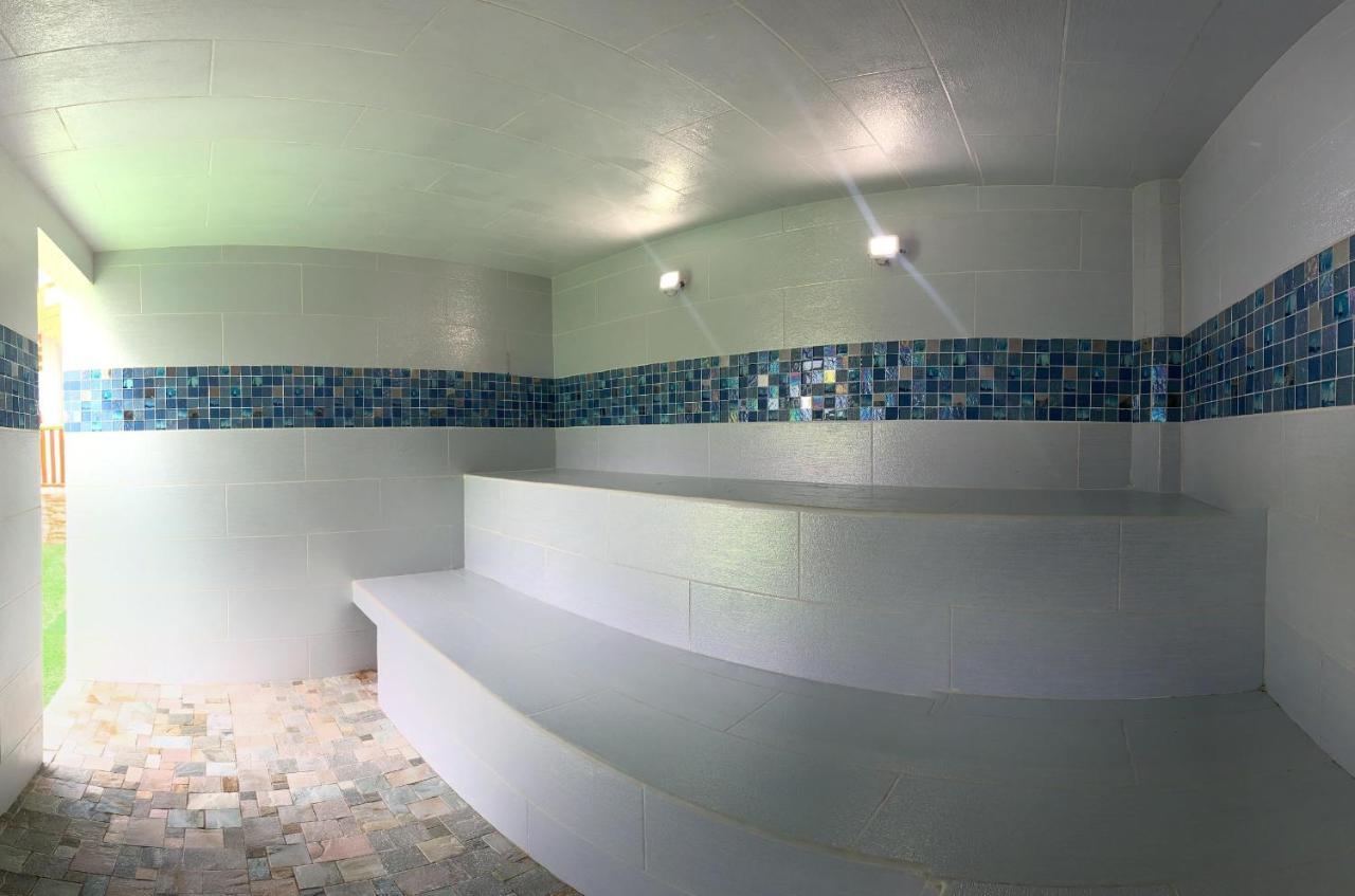 Casa Munay Canoa Kültér fotó