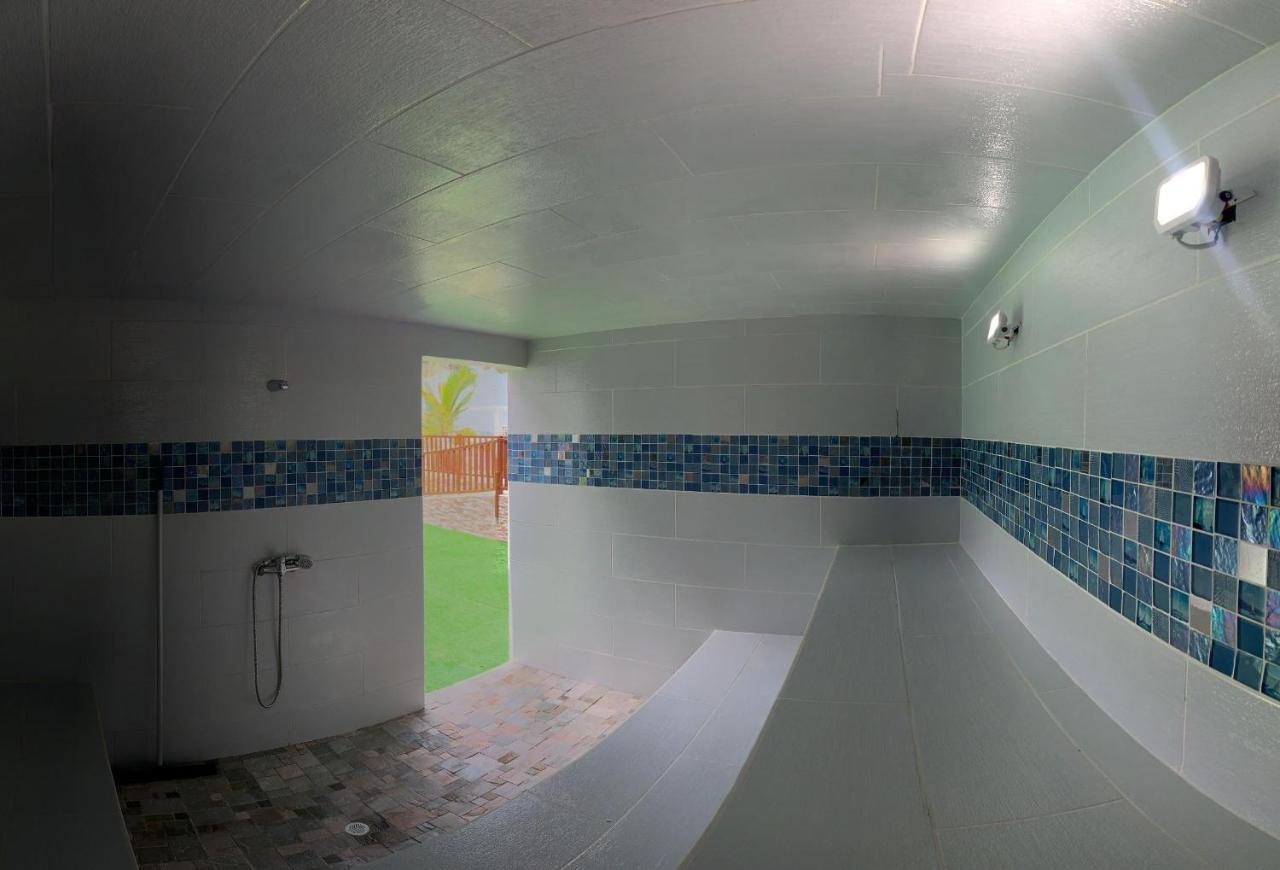 Casa Munay Canoa Kültér fotó