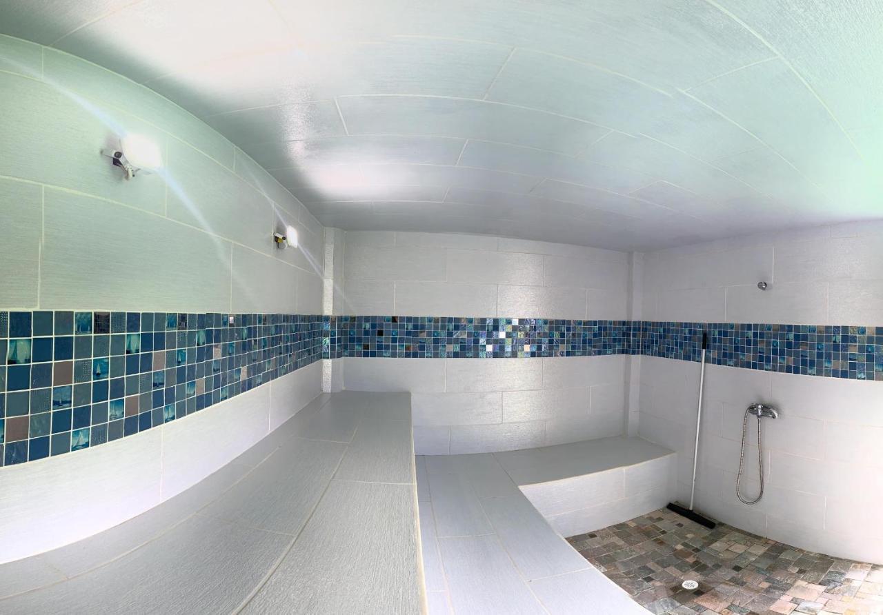 Casa Munay Canoa Kültér fotó