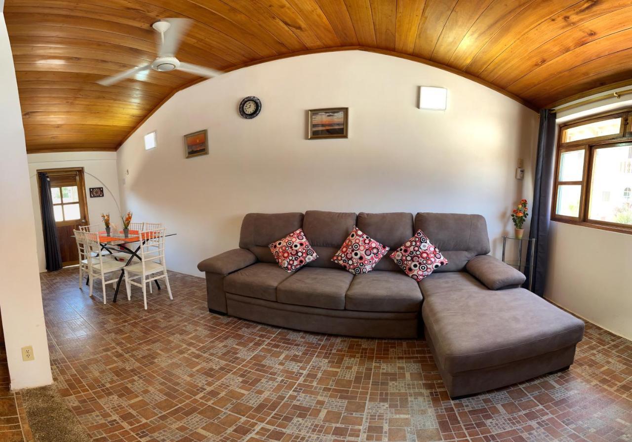Casa Munay Canoa Kültér fotó