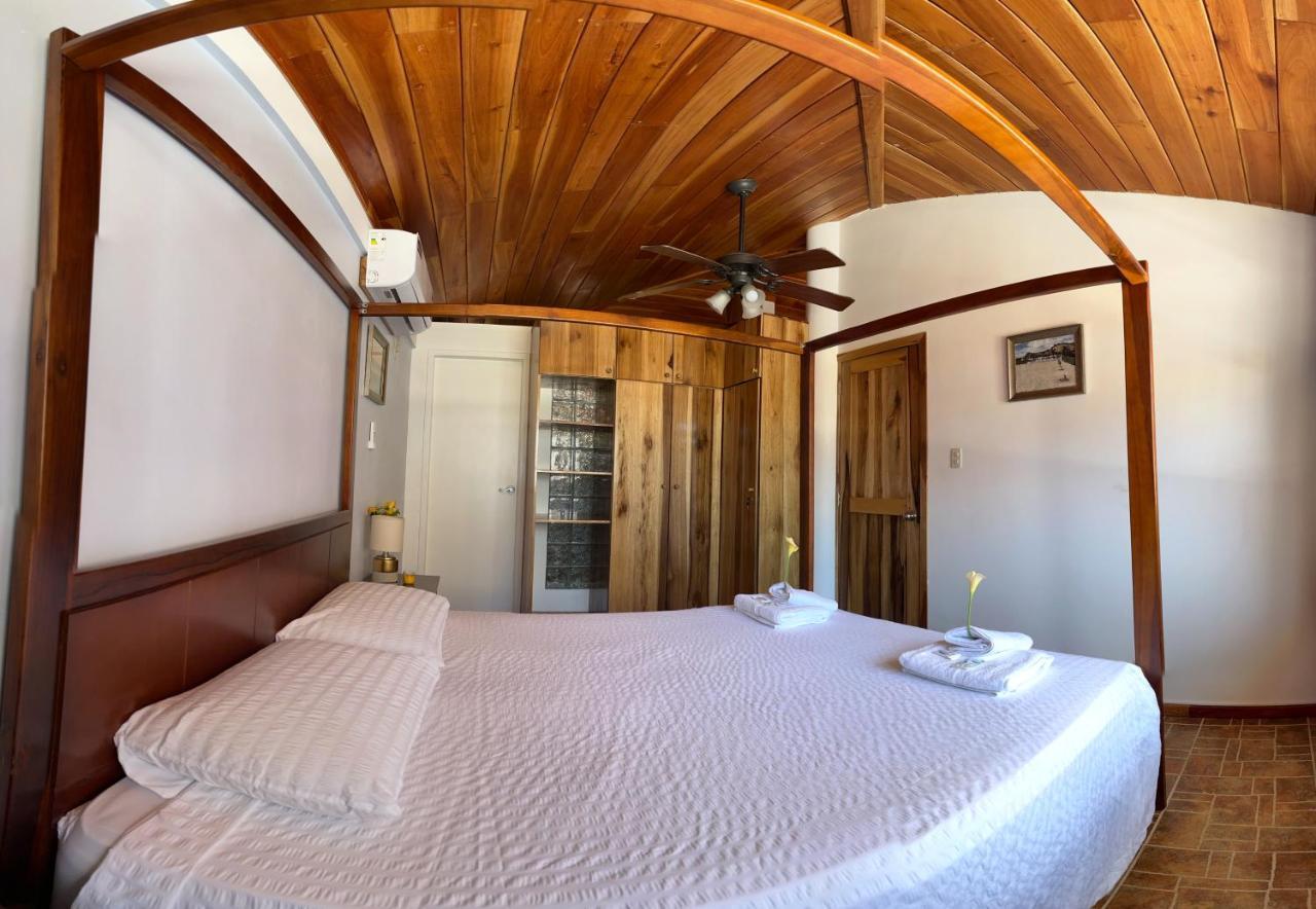 Casa Munay Canoa Kültér fotó