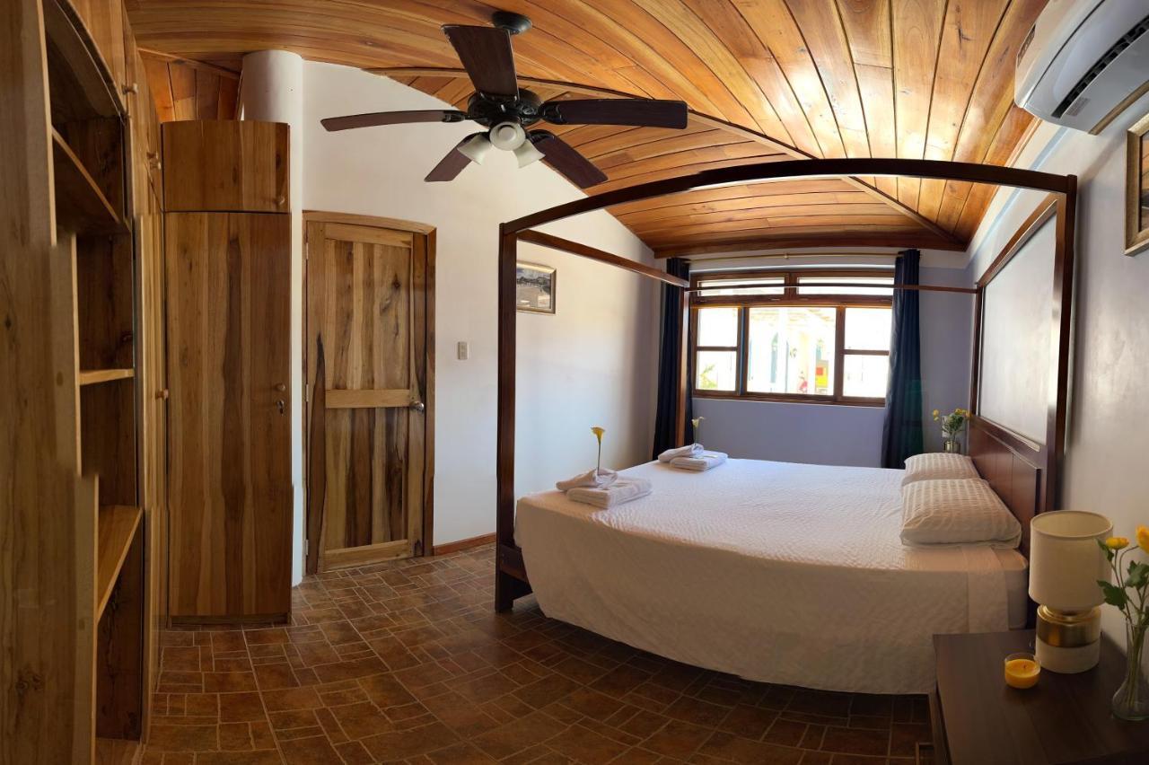 Casa Munay Canoa Kültér fotó