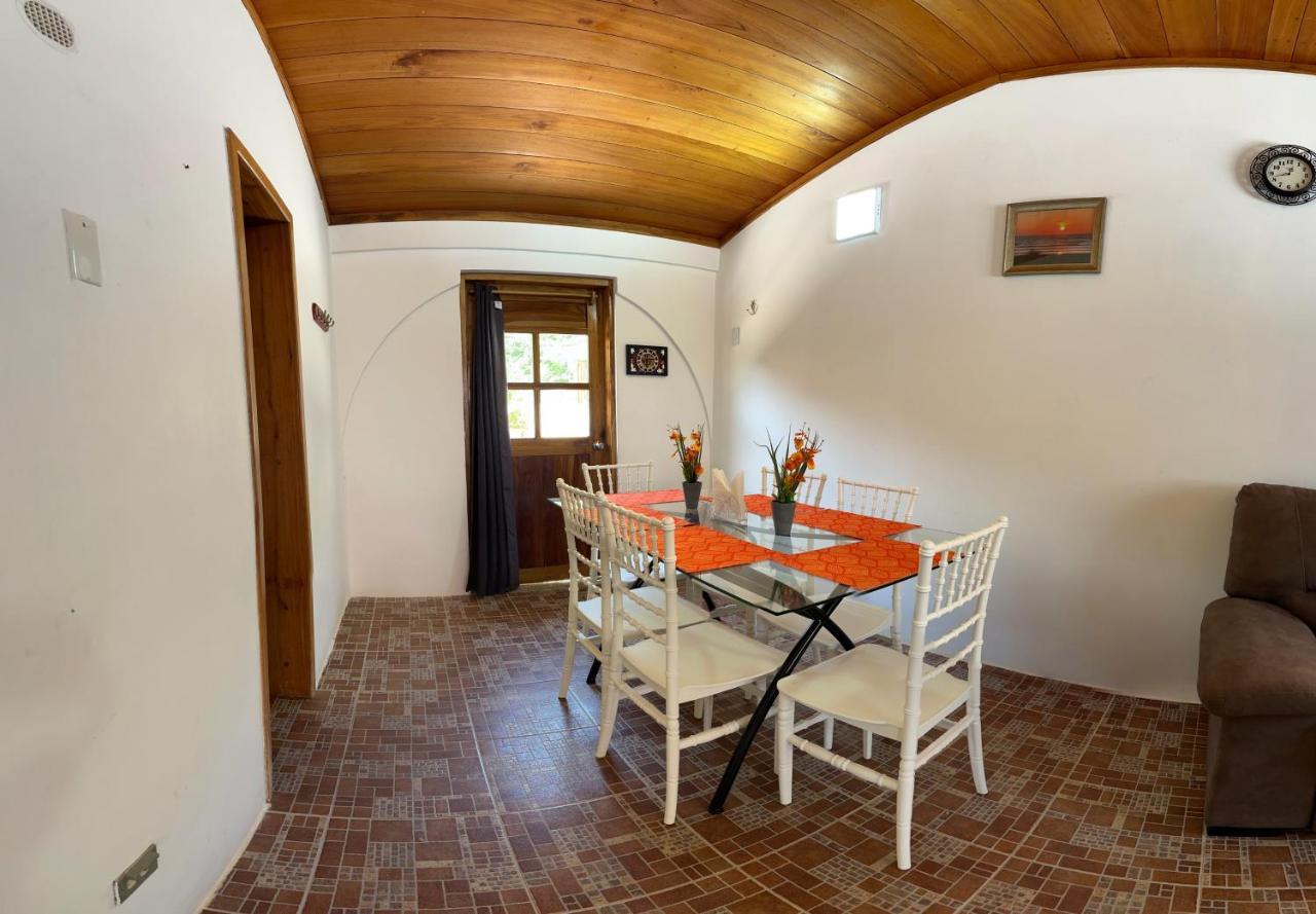 Casa Munay Canoa Kültér fotó