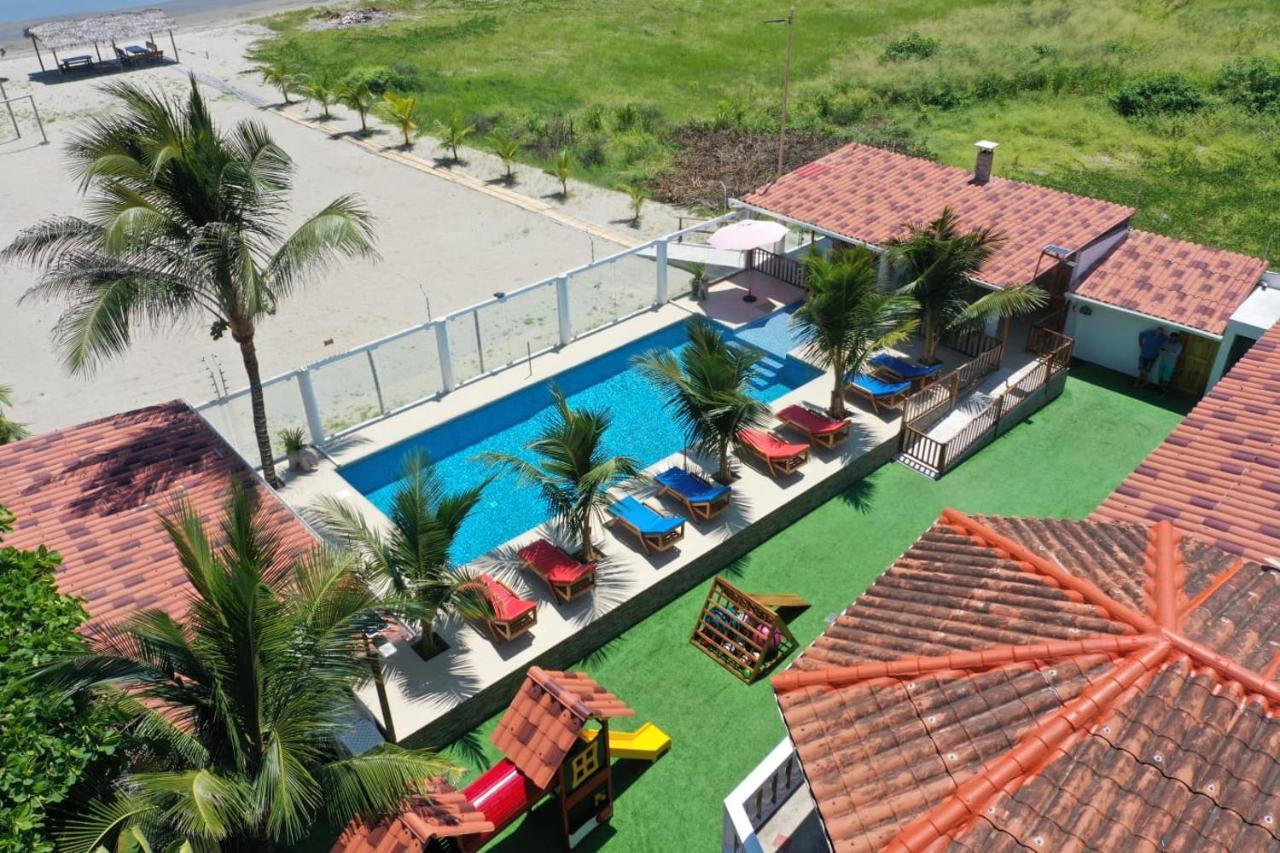 Casa Munay Canoa Kültér fotó