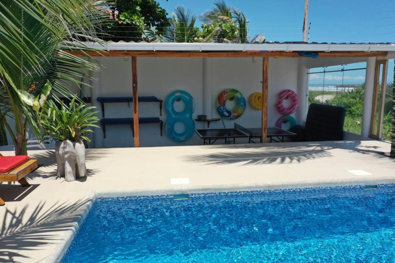 Casa Munay Canoa Kültér fotó