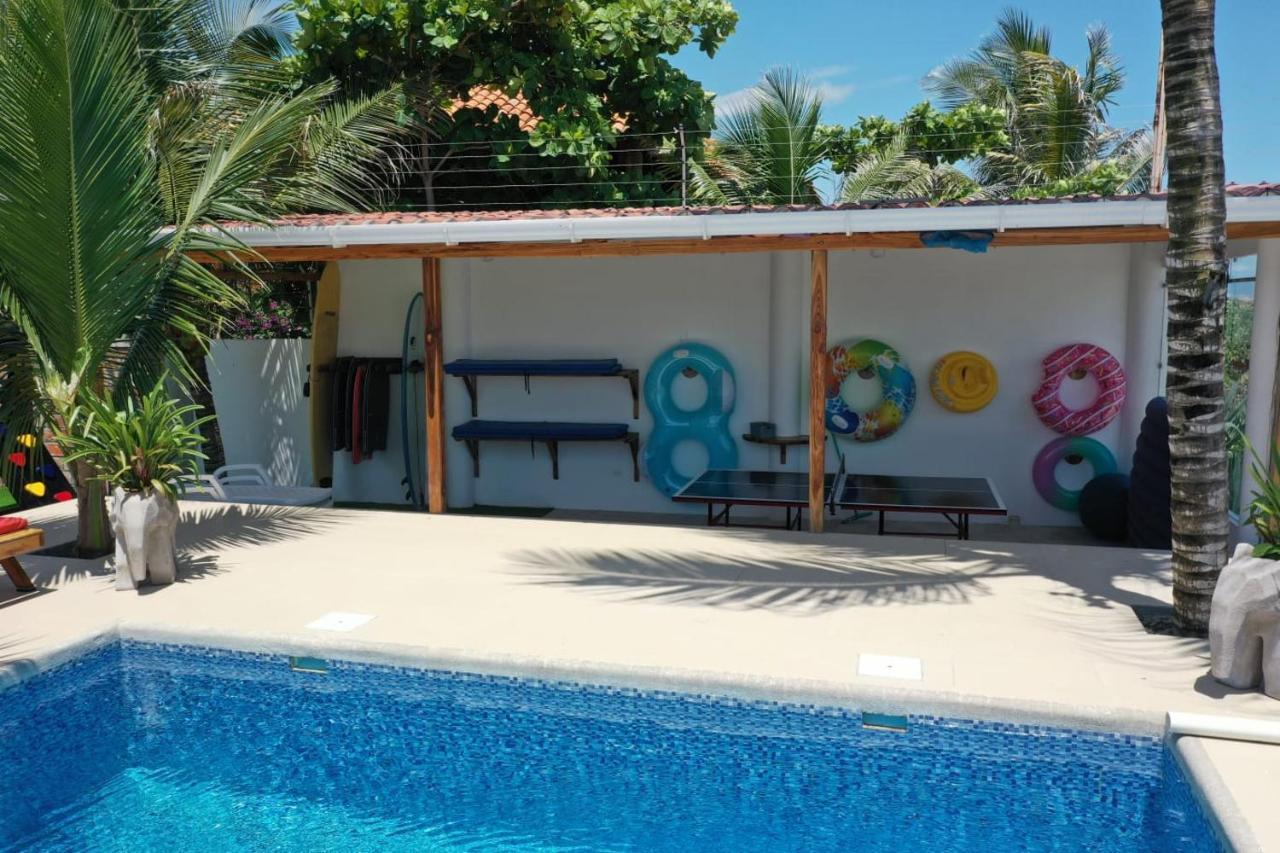 Casa Munay Canoa Kültér fotó